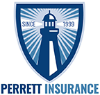 Parrett Insurance Agency Logo